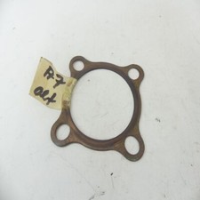 Kawasaki A7 Avenger Joint De