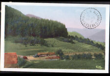 ST-PIERRE D'ALLEVARD BARIOZ