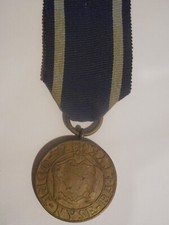 Pologne Pologne médaille de