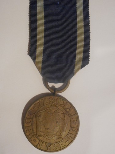 Pologne médaille - pologne,