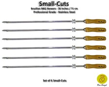 Petit Coupes - Set 6