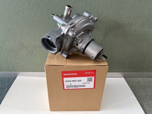 Pompe eau origine honda - eau,