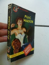 UN MYSTERE 20  /  DASHIELL