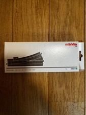 Märklin HO aiguillage voie C n°24611