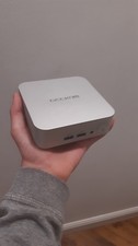 GEEKOM A7 Mini PC Ryzen 9