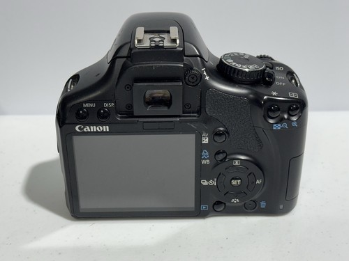 Canon eos rebel - canon,