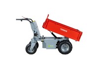 Mini dumper électrique 500kg