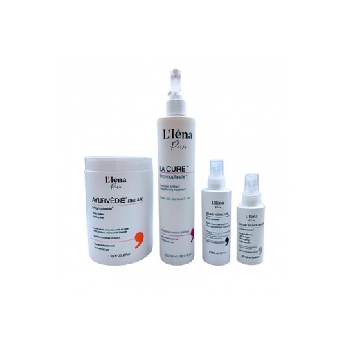 Kit botox ayurvédie relax - botox,
