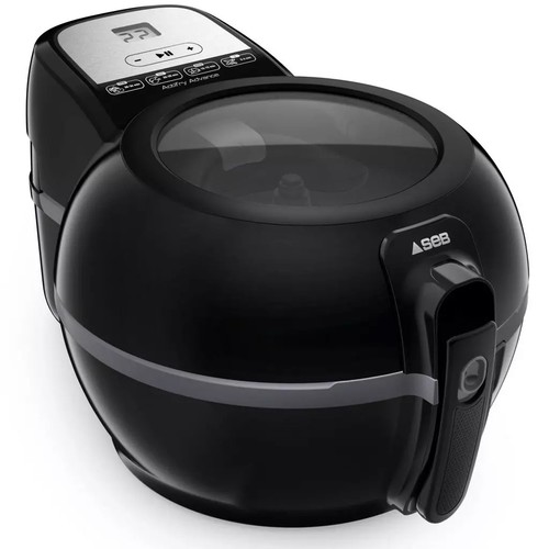 Seb friteuse sans huile - sans, 1.2kg