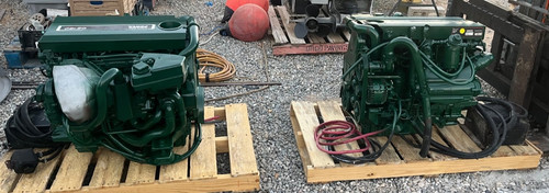 Volvo penta 160 - volvo, d3-160