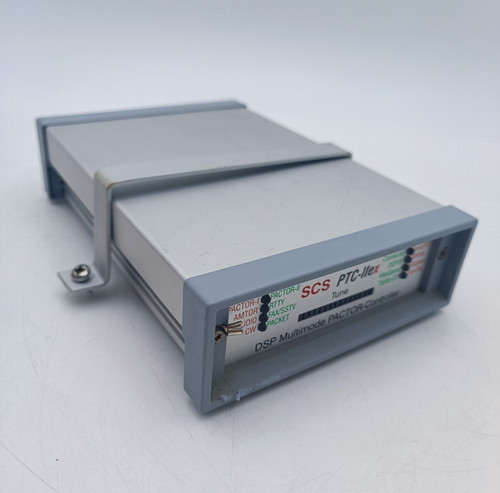 Scs ptc iiex - scs, dsp