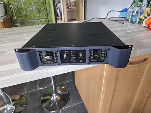 Amplificateur puissance - amplificateur,