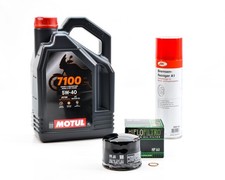 Kit Entretien Vidange pour BMW