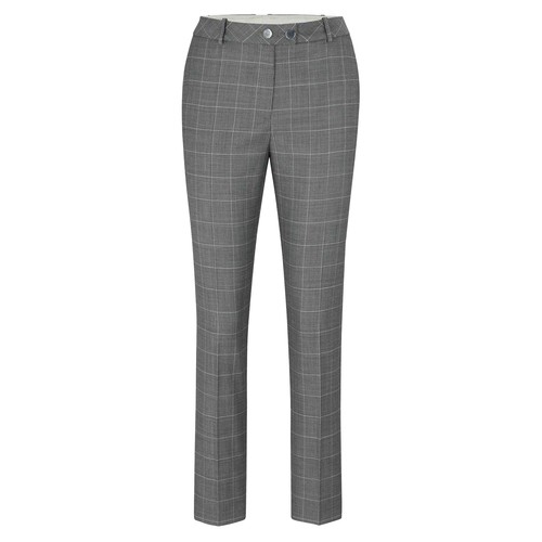 Boss pantalon motif style - -,
