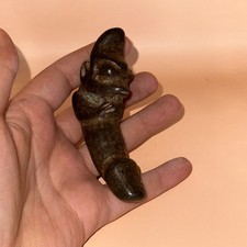 ANCIENNE STATUE DE FERTILITÉ