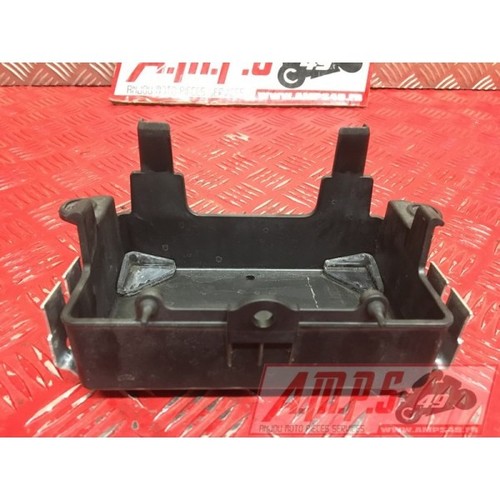 Support batterie agusta - mv,