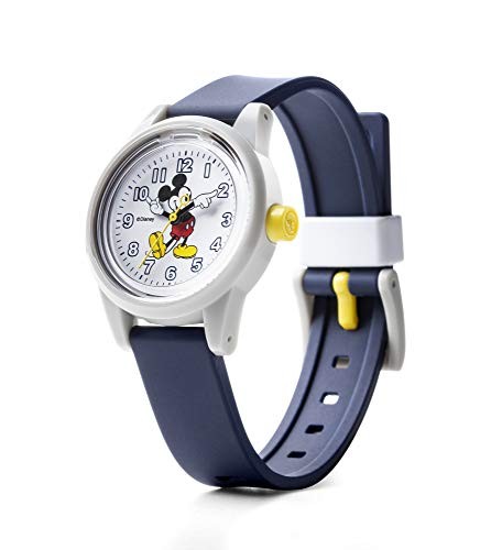 Montre solaire pour enfants