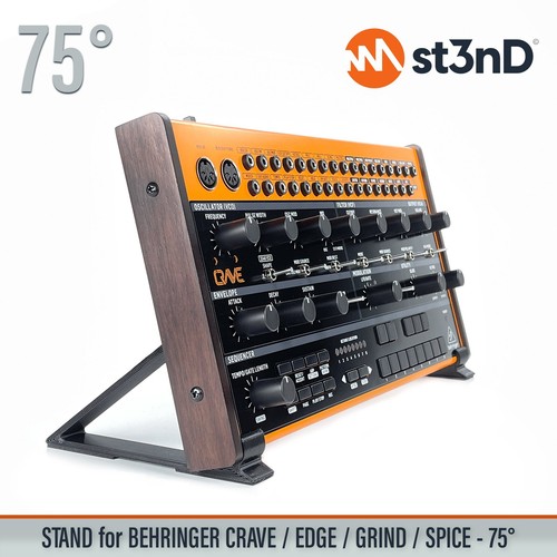 Support pour behringer crave - support,
