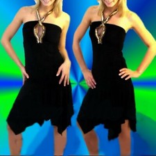 Sexy Miss Femmes Col Salsa