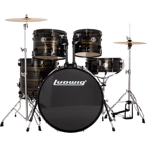 Ludwig accent drive - ludwig,