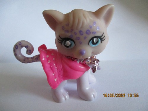 Figurine animal sparklin - figurine,