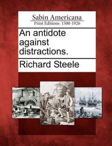 Antidote against - an,