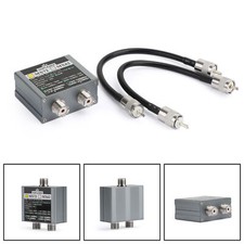 MX72 HAM Antenne Combiner VHF/UHF Frequency Linear Transit Station Duplexer S