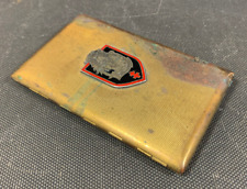 Ancien porte cigarette étui