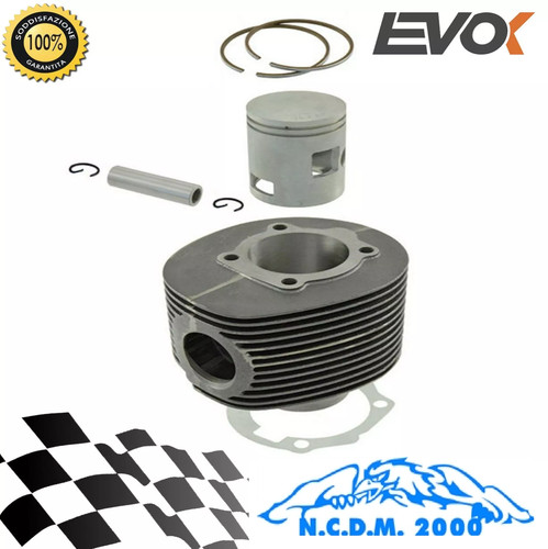 Kit cylindre groupe thermique - groupe,