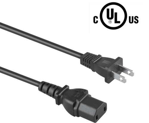 Power cord for - ul, marantz