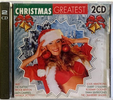 Christmas Greatest (2 cd)