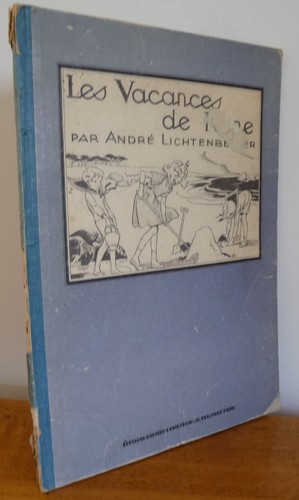 Les vacances nane par - vacances,