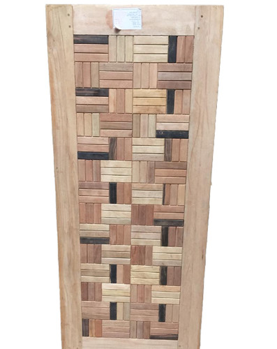Porte ancienne style art déco - ancienne,