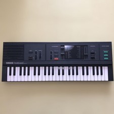Mini clavier Yamaha PSS-260 49