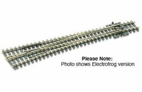 Peco sle389 voie aiguillage - voie, n,