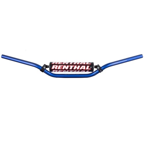 Renthal guidon paddé - guidon, 22mm