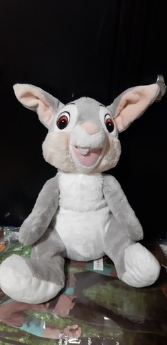 Peluche lapin panpan disney - peluche,