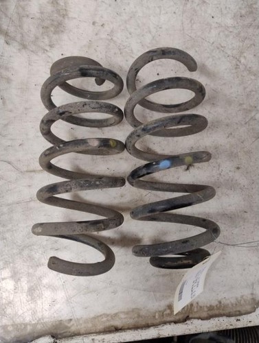 Ressort suspension arriere - ressort,