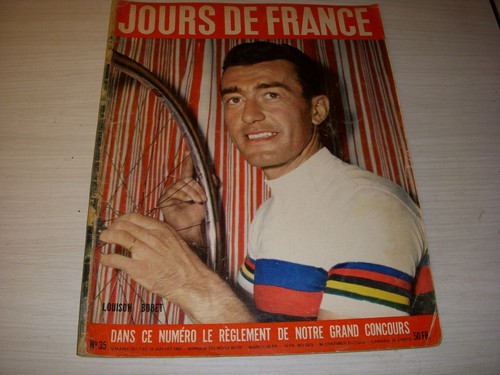 Jours france 0035 - de,