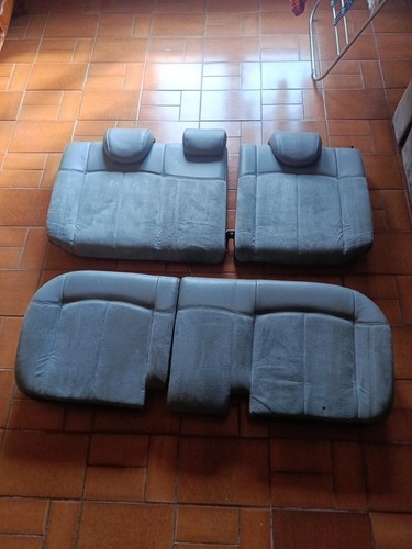 Intérieur sellerie renault - intérieur,
