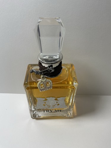 Juicy couture try parfum - juicy,