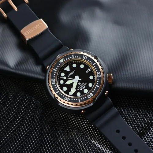 Montre plongée seiko - de,