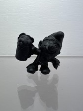 Figurine schtroumpfs fake