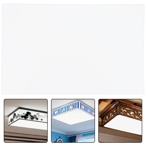 Panneau plafond diffuseur - panneau,