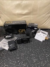 Appareil photo numérique