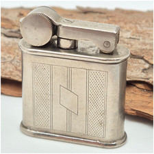 Briquet ancien essence ELITE