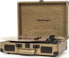 Audio & Hi-Fi - Crosley