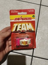 Majorette Team Buggy 232