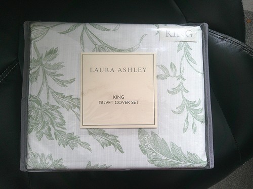 New packaging laura ashley - in,