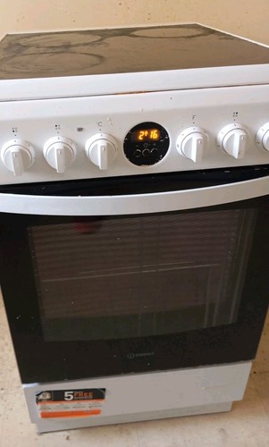 Cuisinière électrique - cuisinière,